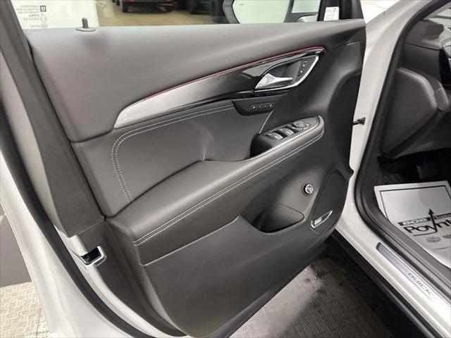 2026 Buick Envision Preferred AWD