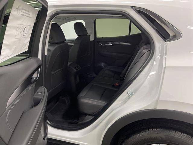 2026 Buick Envision Preferred AWD