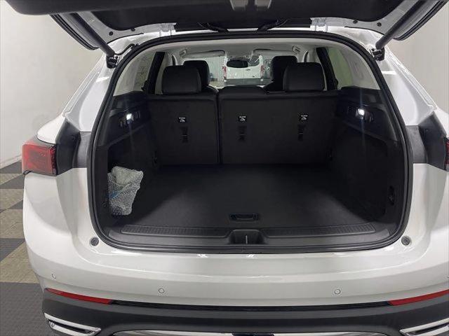 2026 Buick Envision Preferred AWD