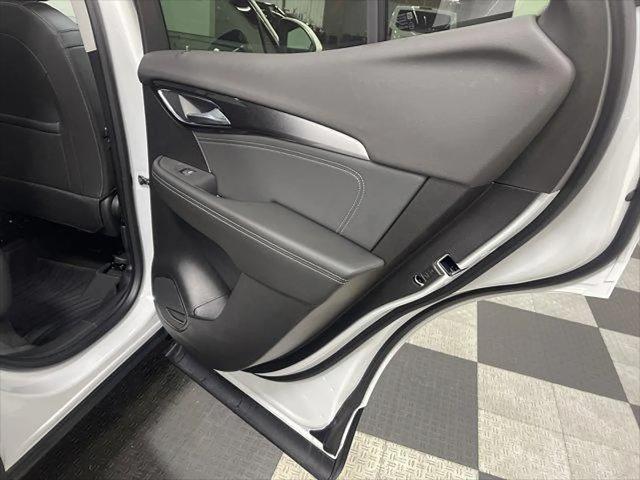 2026 Buick Envision Preferred AWD