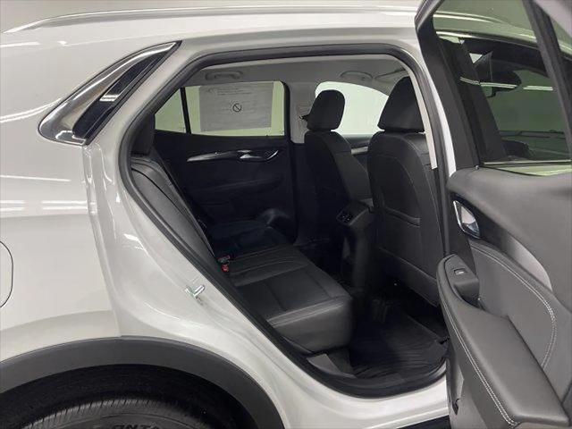 2026 Buick Envision Preferred AWD
