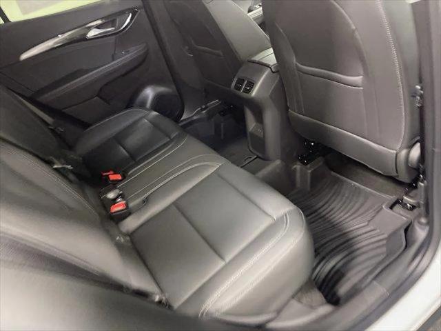 2026 Buick Envision Preferred AWD