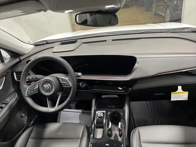 2026 Buick Envision Preferred AWD