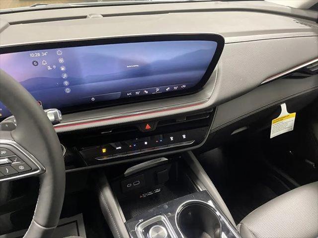 2026 Buick Envision Preferred AWD