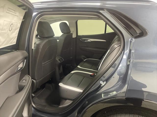 2026 Buick Envision Sport Touring AWD