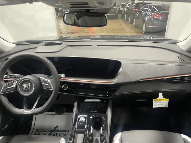 2026 Buick Envision Sport Touring AWD