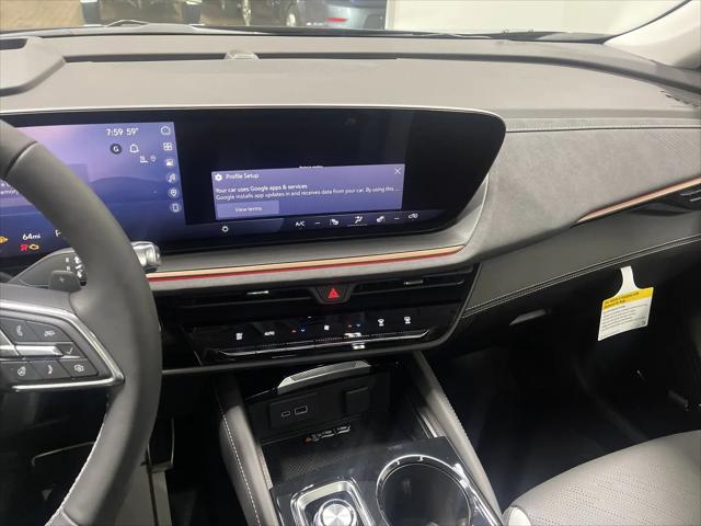 2026 Buick Envision Sport Touring AWD