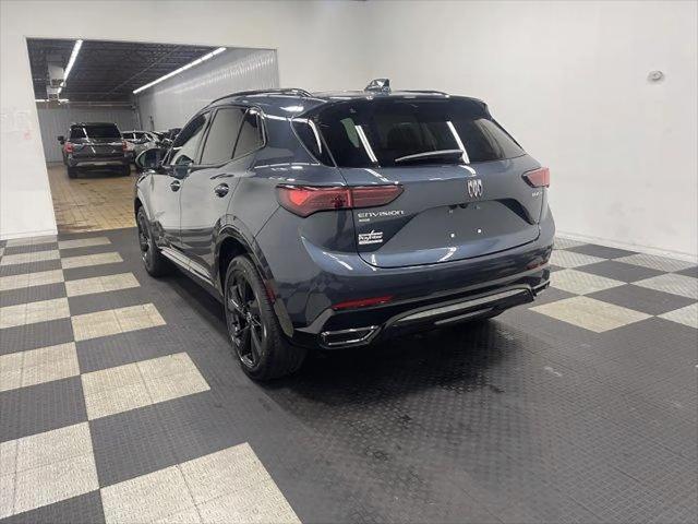 2026 Buick Envision Sport Touring AWD