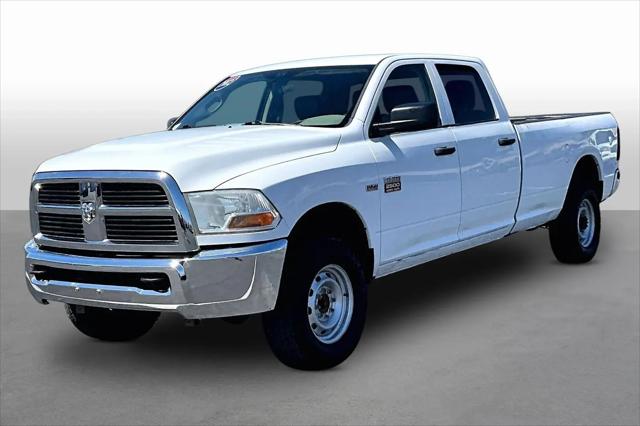 2012 Ram 2500 ST for sale in Tucson, AZ