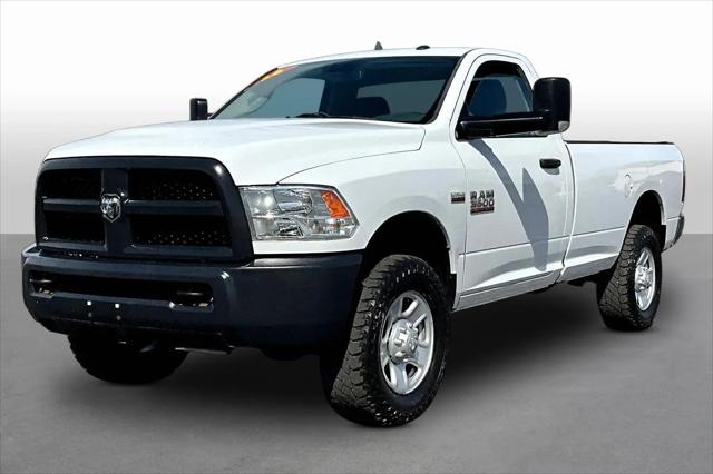 2016 Ram 3500 Tradesman for sale in Tucson, AZ