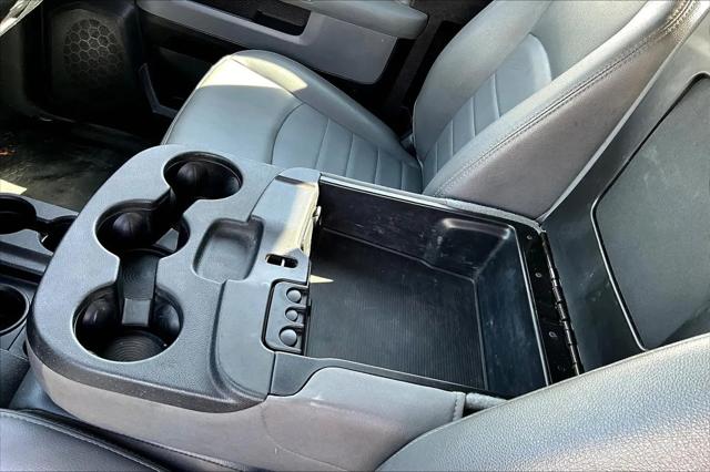 2016 Ram 3500 Tradesman