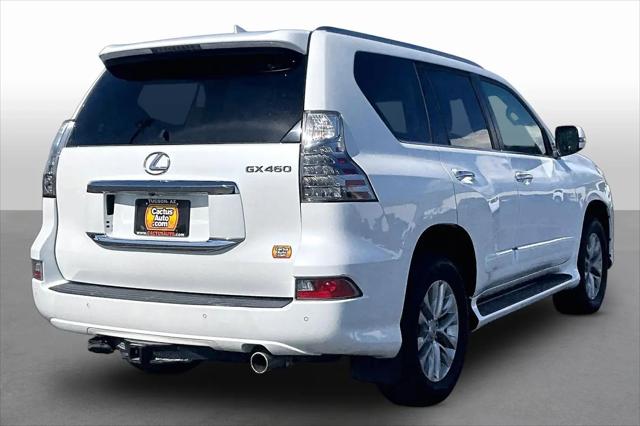2019 Lexus GX 460 GX 460