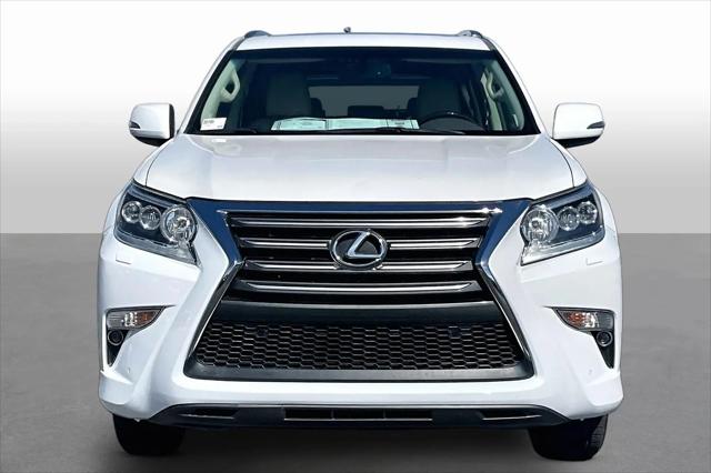 2019 Lexus GX 460 GX 460
