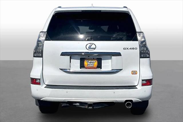 2019 Lexus GX 460 GX 460