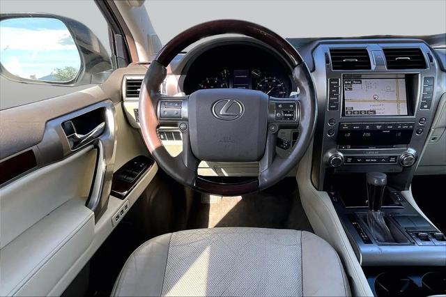 2019 Lexus GX 460 GX 460