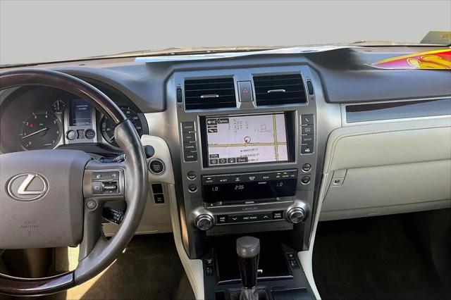 2019 Lexus GX 460 GX 460