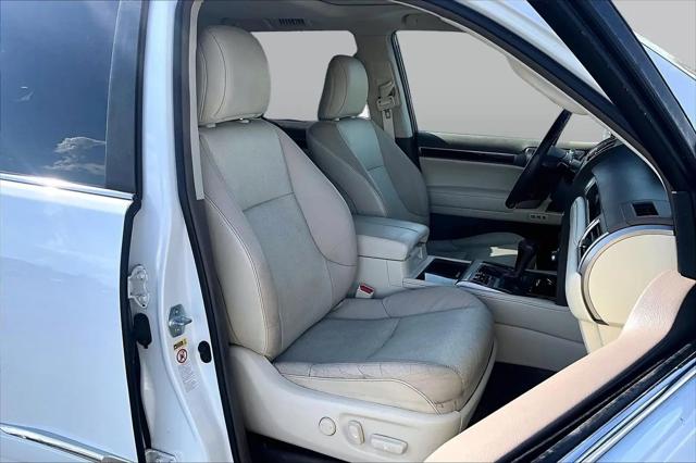 2019 Lexus GX 460 GX 460
