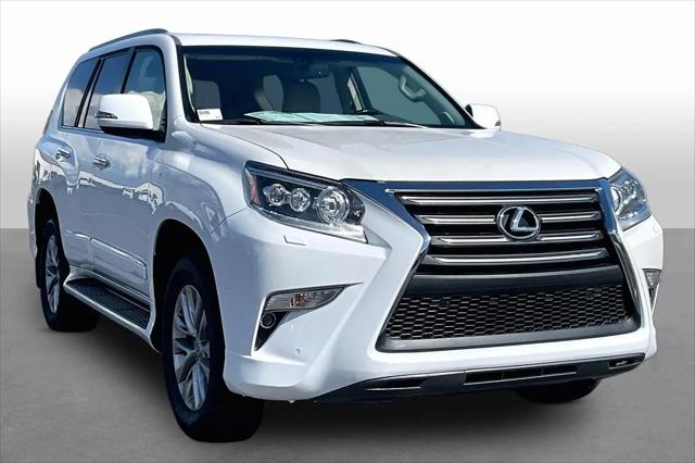 2019 Lexus GX 460 GX 460