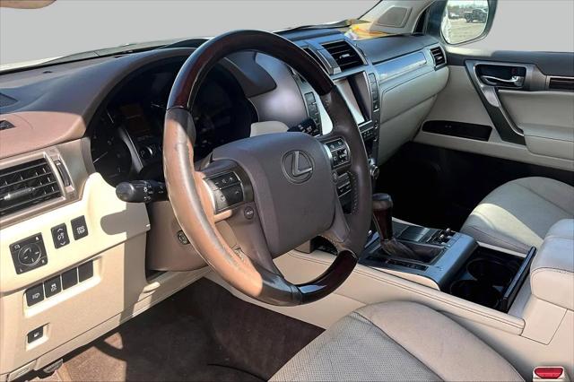 2019 Lexus GX 460 GX 460
