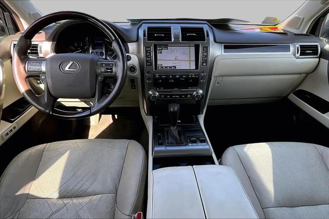 2019 Lexus GX 460 GX 460