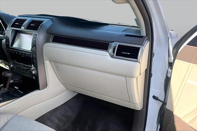 2019 Lexus GX 460 GX 460