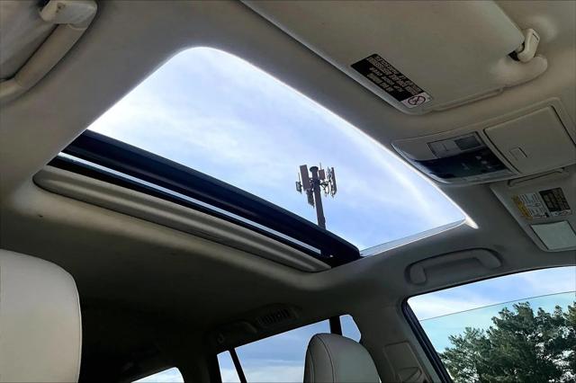 2019 Lexus GX 460 GX 460