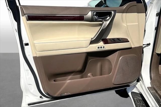 2019 Lexus GX 460 GX 460