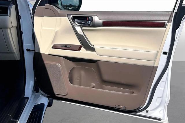2019 Lexus GX 460 GX 460