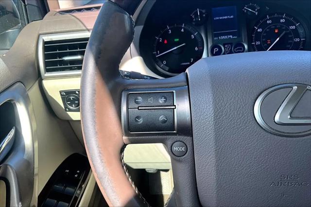 2019 Lexus GX 460 GX 460