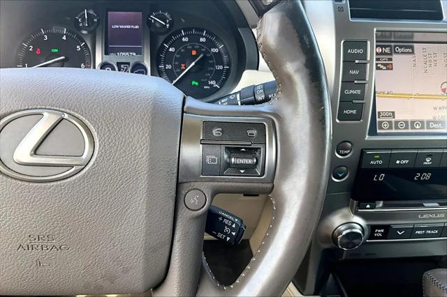 2019 Lexus GX 460 GX 460