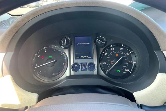 2019 Lexus GX 460 GX 460