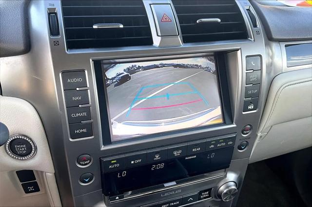 2019 Lexus GX 460 GX 460