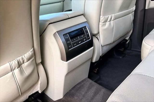2019 Lexus GX 460 GX 460
