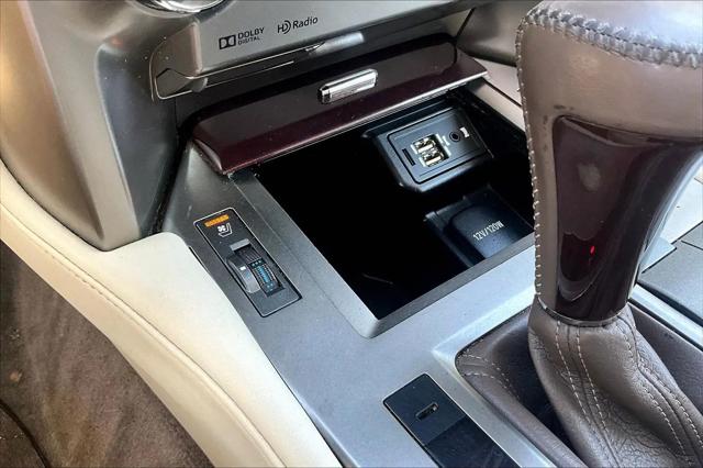 2019 Lexus GX 460 GX 460