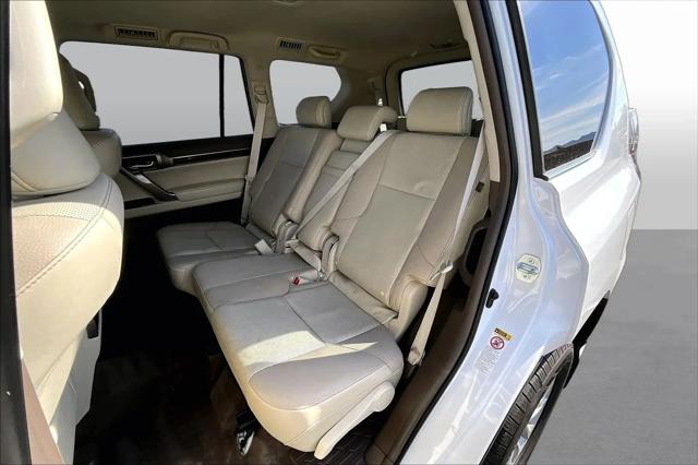2019 Lexus GX 460 GX 460