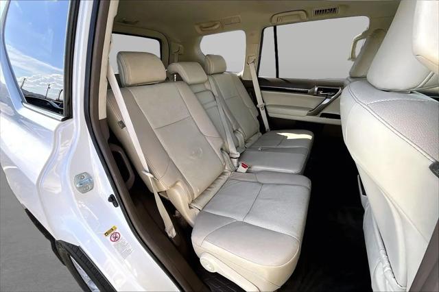 2019 Lexus GX 460 GX 460