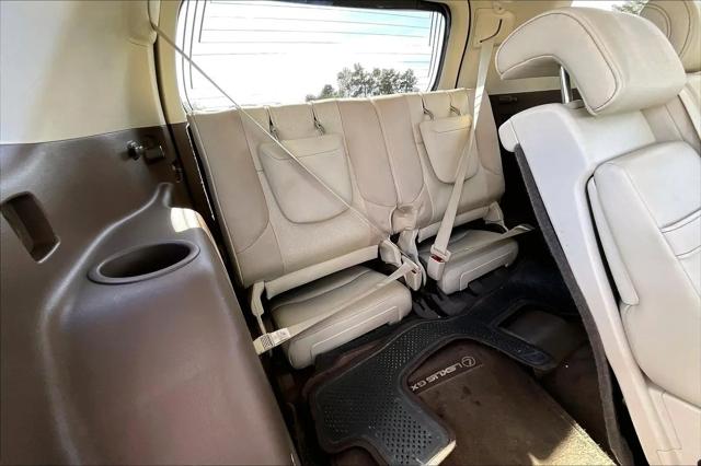 2019 Lexus GX 460 GX 460