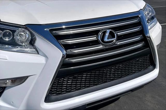 2019 Lexus GX 460 GX 460