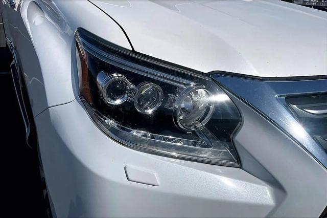 2019 Lexus GX 460 GX 460