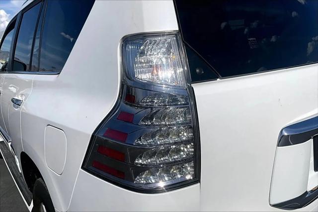 2019 Lexus GX 460 GX 460