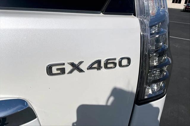 2019 Lexus GX 460 GX 460