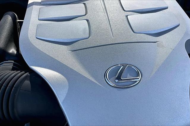 2019 Lexus GX 460 GX 460