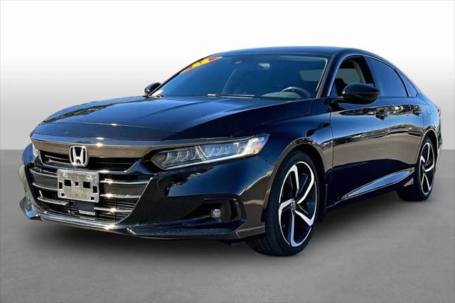 2022 Honda Accord Sport Special Edition for sale in Tucson, AZ
