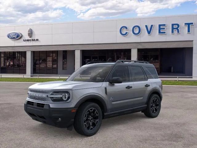 2026 Ford Bronco Sport Outer Banks for sale in Austin, TX