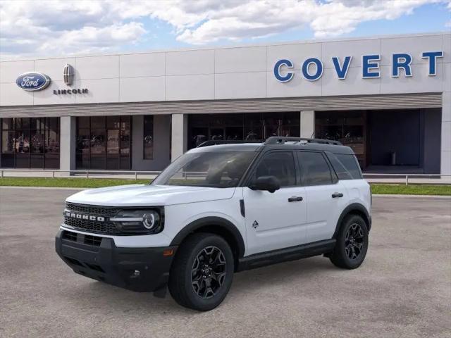 2026 Ford Bronco Sport Outer Banks for sale in Austin, TX