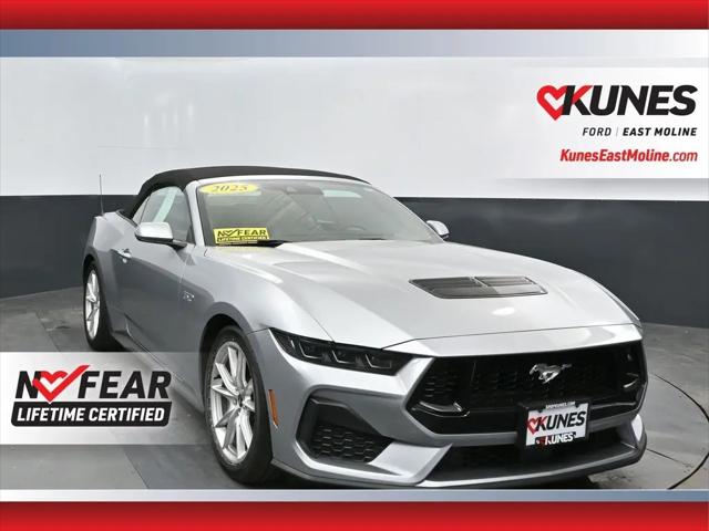 2025 Ford Mustang GT Premium for sale in East Moline, IL