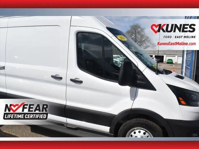 2026 Ford Transit Cargo Van T-350 for sale in East Moline, IL