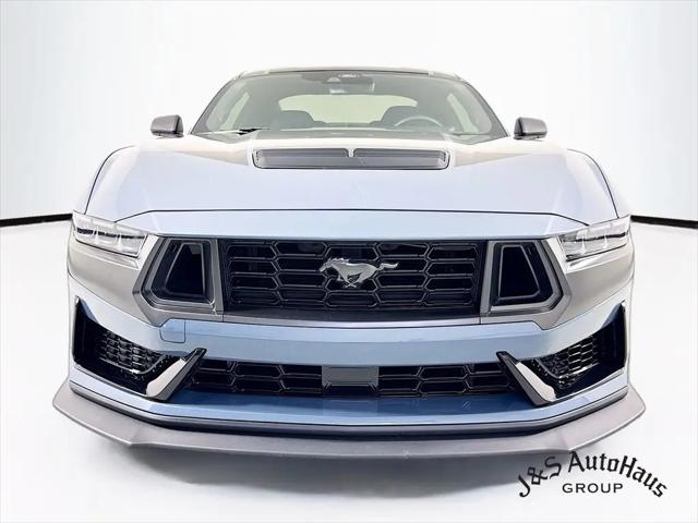 2024 Ford Mustang Dark Horse Fastback