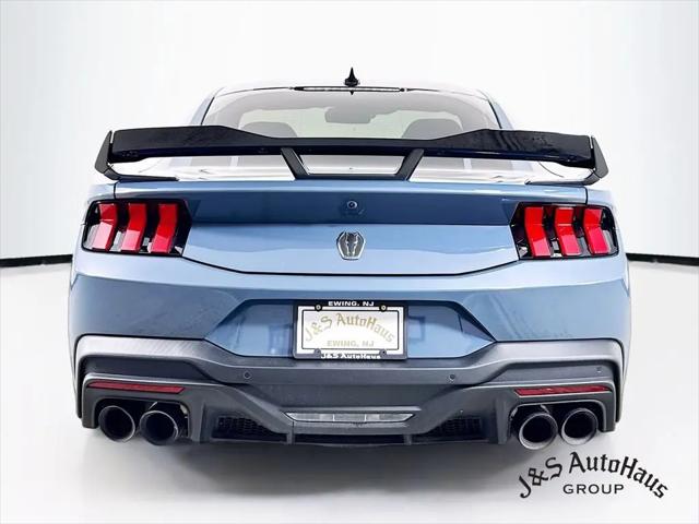 2024 Ford Mustang Dark Horse Fastback