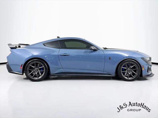 2024 Ford Mustang Dark Horse Fastback